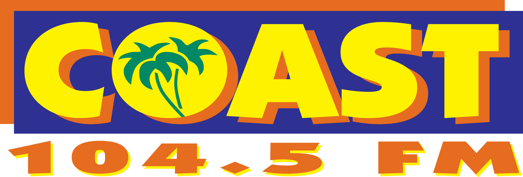 Coast Radio Logo