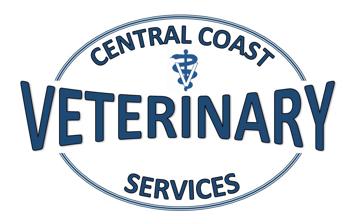 Central Coast Veterinary Services