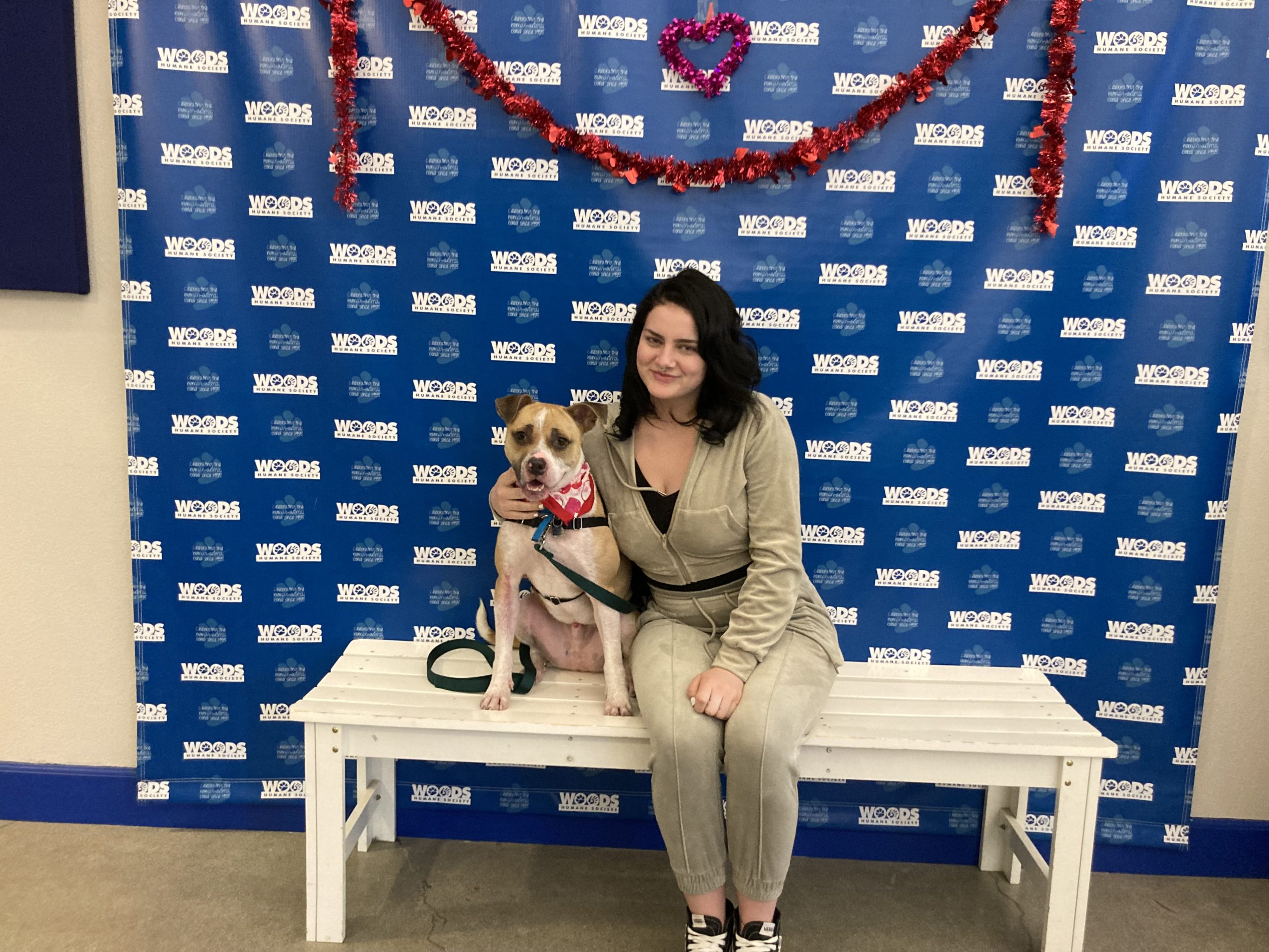 Woods Humane Society Celebrates Valentino s Day Woods Humane Society woods-humane-society-celebrates-valentino-s-day-woods-humane-society