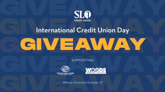 SLO Credit Union