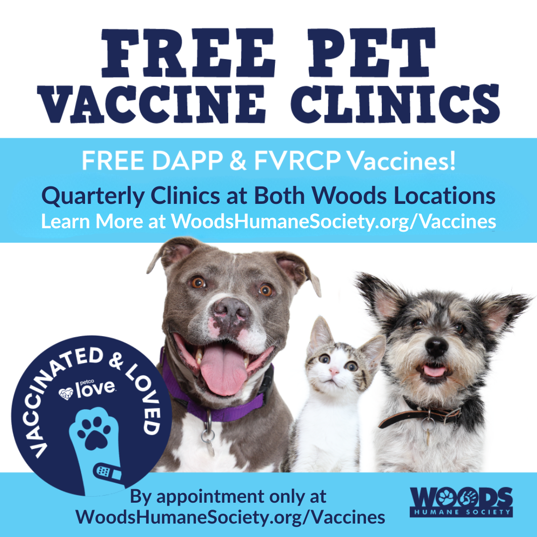 Evergreen Vaccine Clinics 2026 SOCIAL